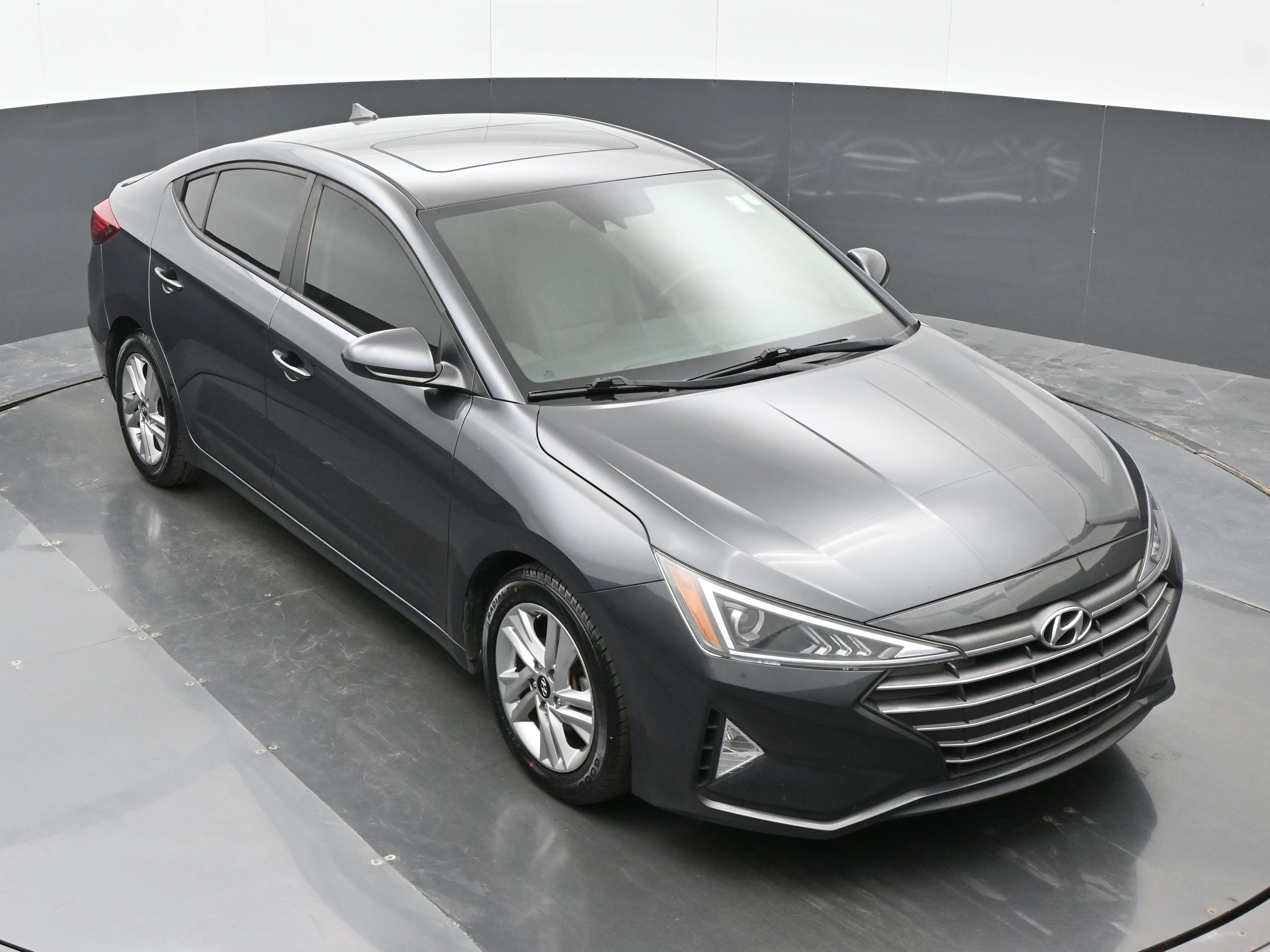 Used 2020 Hyundai Elantra Value Edition image 29