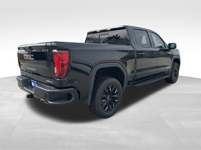 Used 2022 GMC Sierra 1500 AT4 w/ AT4 Premium Package image 6