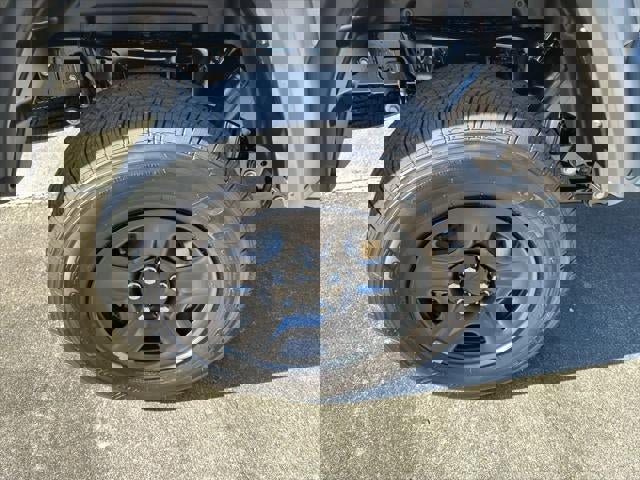 New 2026 Jeep Gladiator Sport image 27