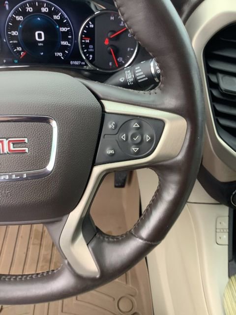 Used 2018 GMC Acadia Denali w/ Technology Package image 27