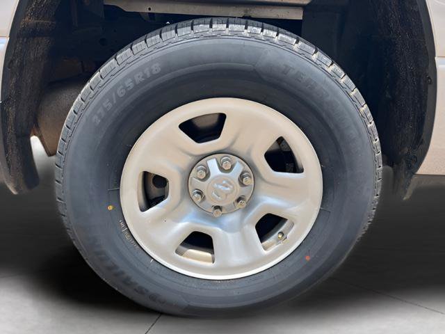 Used 2025 RAM 1500 Tradesman RWD image 10