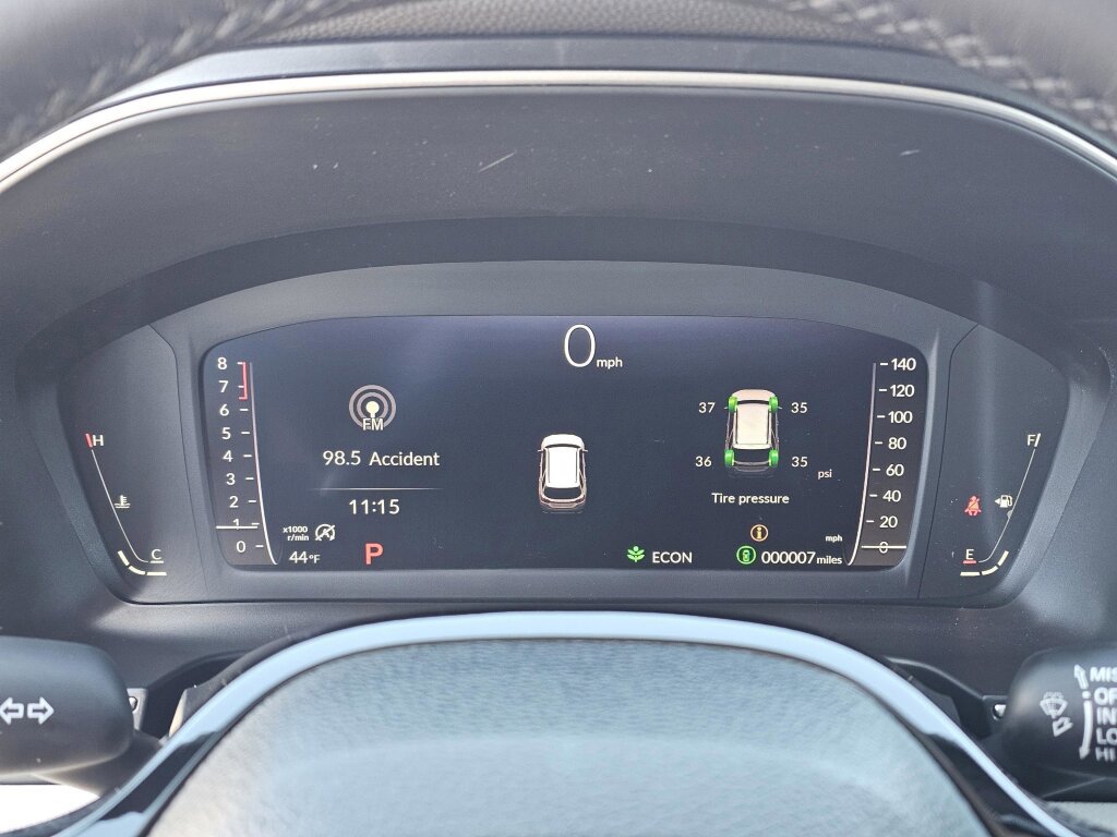 New 2026 Honda Pilot image 26