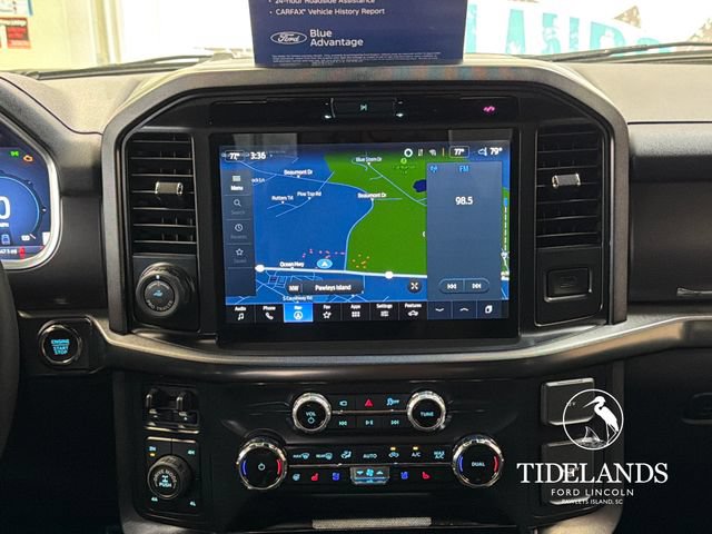 Certified 2025 Ford F150 Platinum AWD/4WD image 25