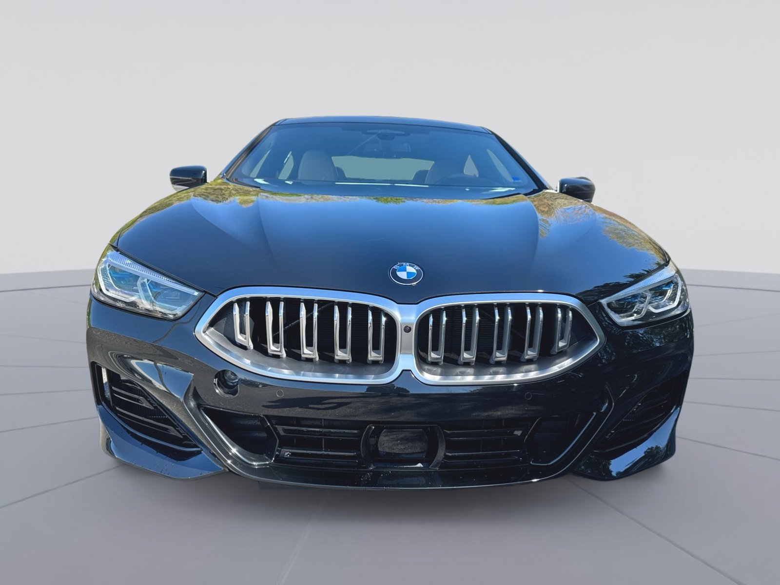 New 2026 BMW 840i xDrive AWD/4WD image 4
