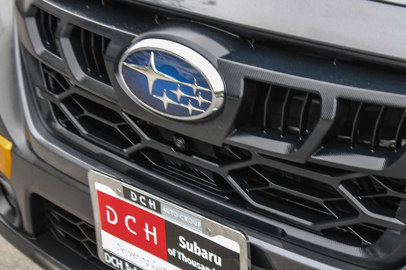 Certified 2025 Subaru Outback Wilderness AWD/4WD image 9
