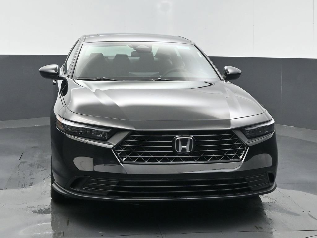 New 2026 Honda Accord Sport image 4