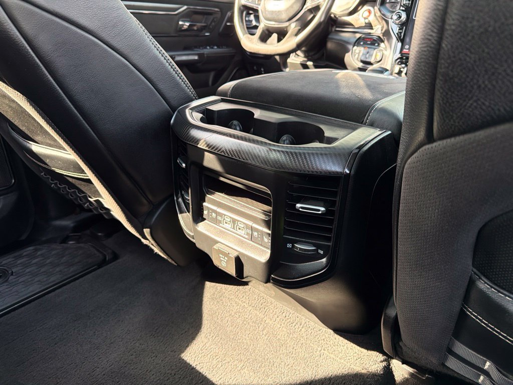 Used 2023 RAM 1500 TRX w/ TRX Level 2 Equipment Group AWD/4WD image 25