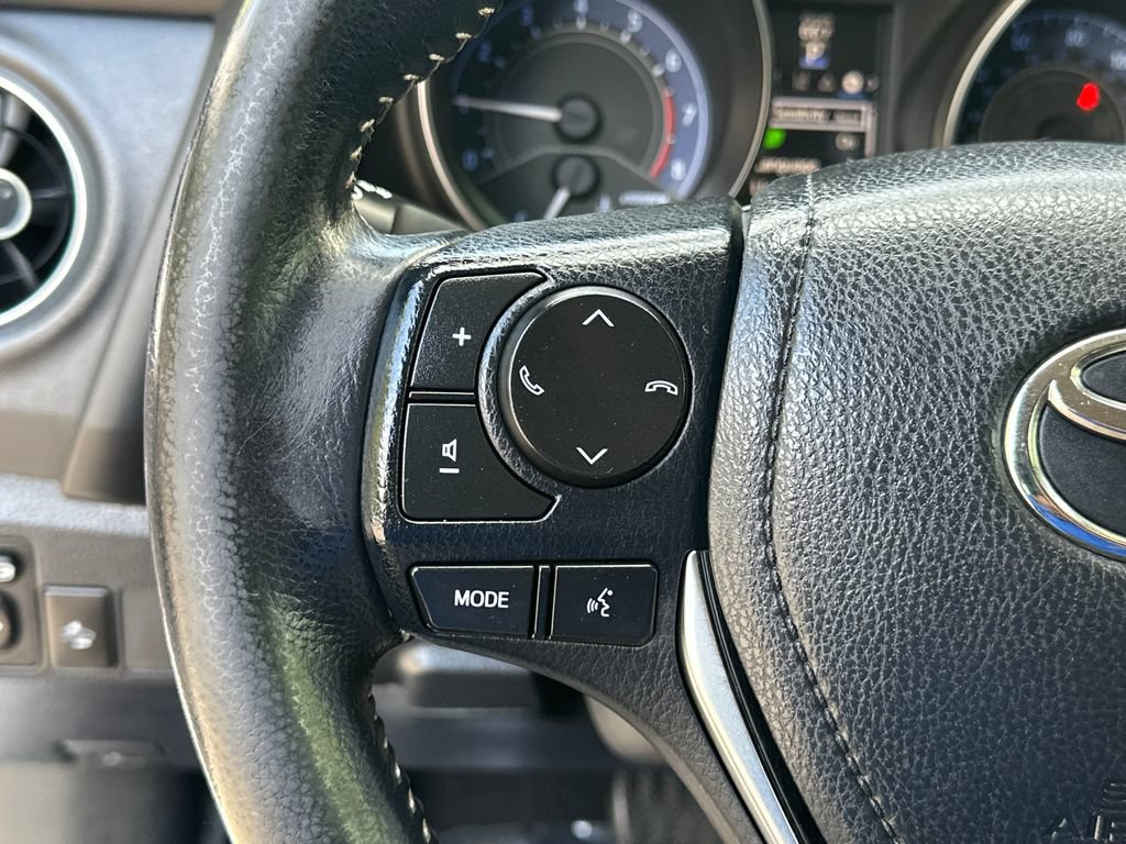 Used 2018 Toyota Corolla iM FWD image 23