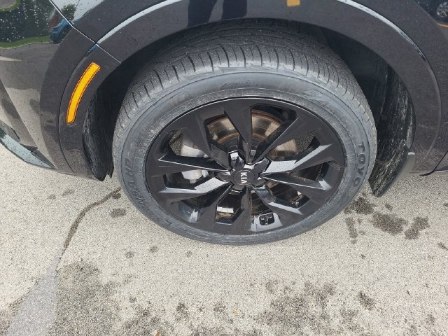 Used 2021 Kia Sorento SX AWD/4WD image 9