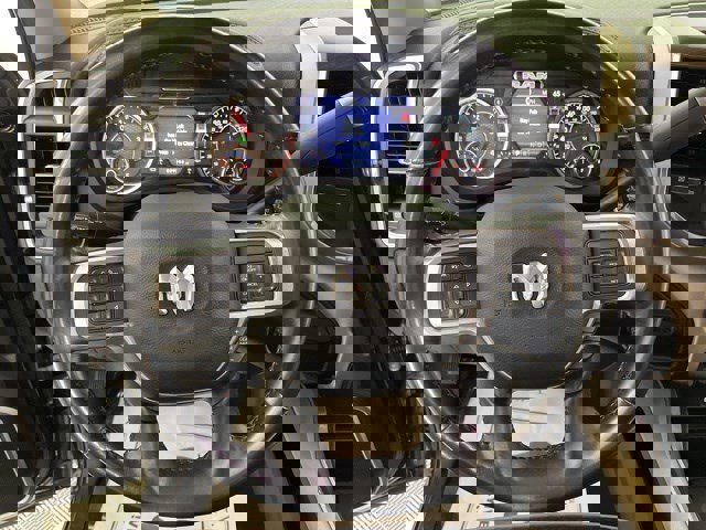 Used 2022 RAM 3500 Laramie image 16