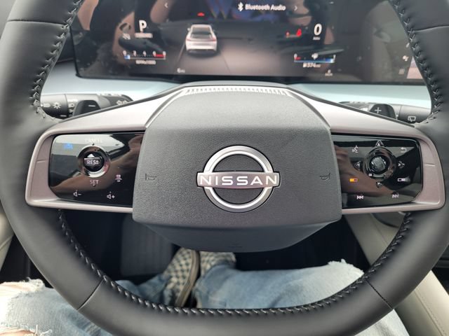 New 2026 Nissan Murano SL AWD/4WD image 18