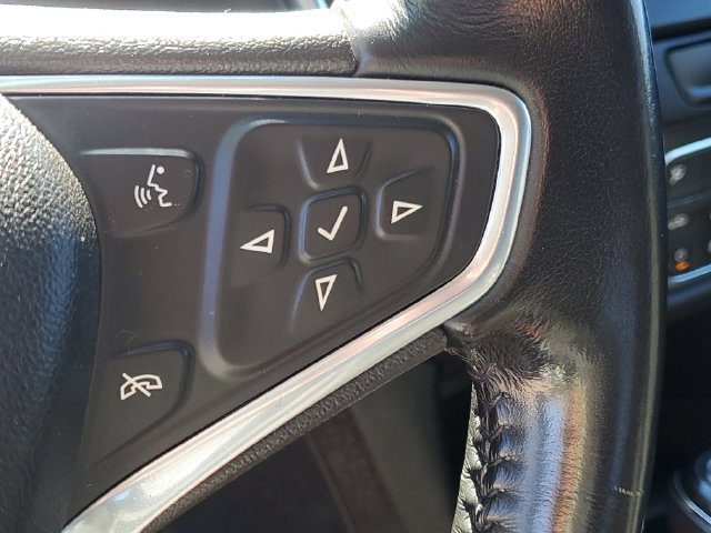 Used 2019 Chevrolet Equinox LT FWD image 15