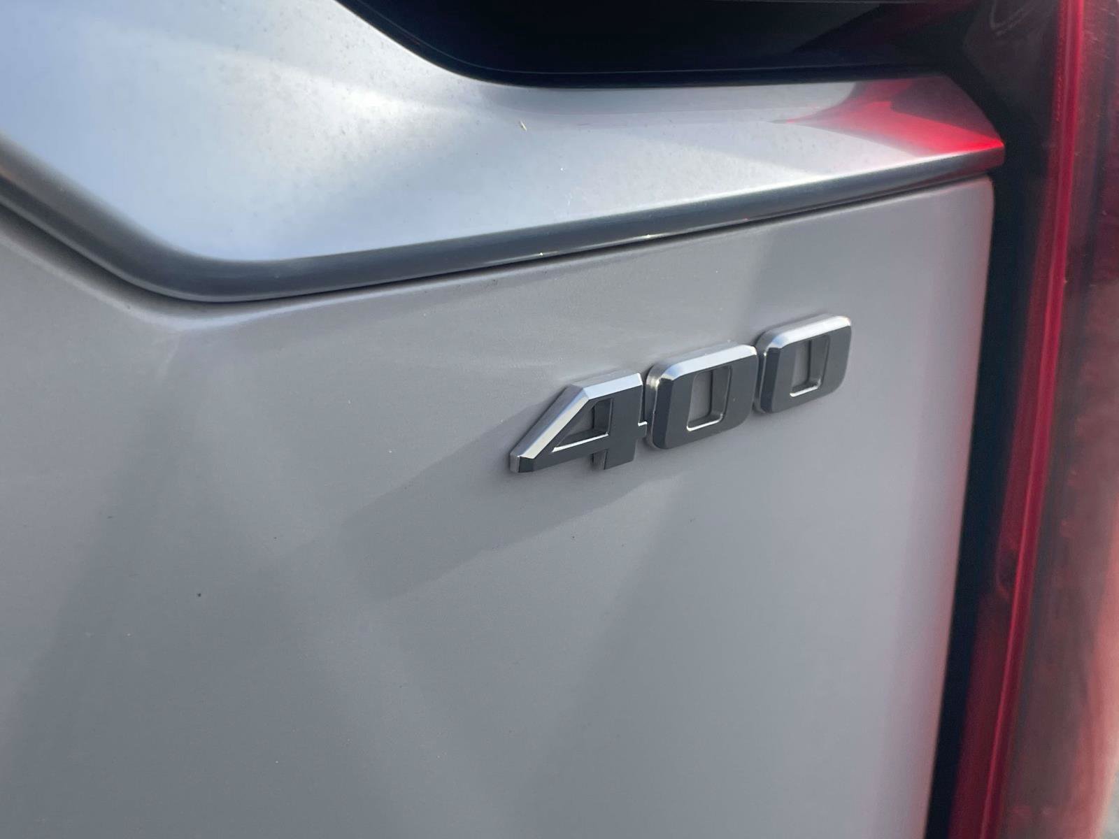 Used 2020 Cadillac XT6 Premium Luxury AWD/4WD image 5
