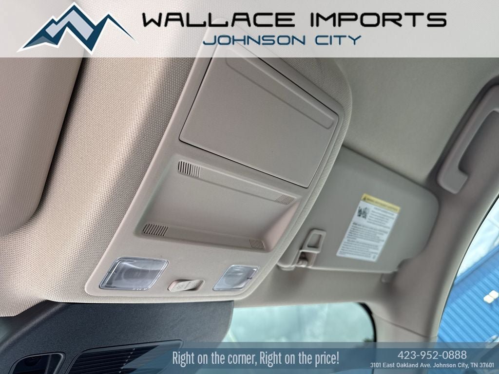 Used 2020 Ford Escape SEL FWD image 15