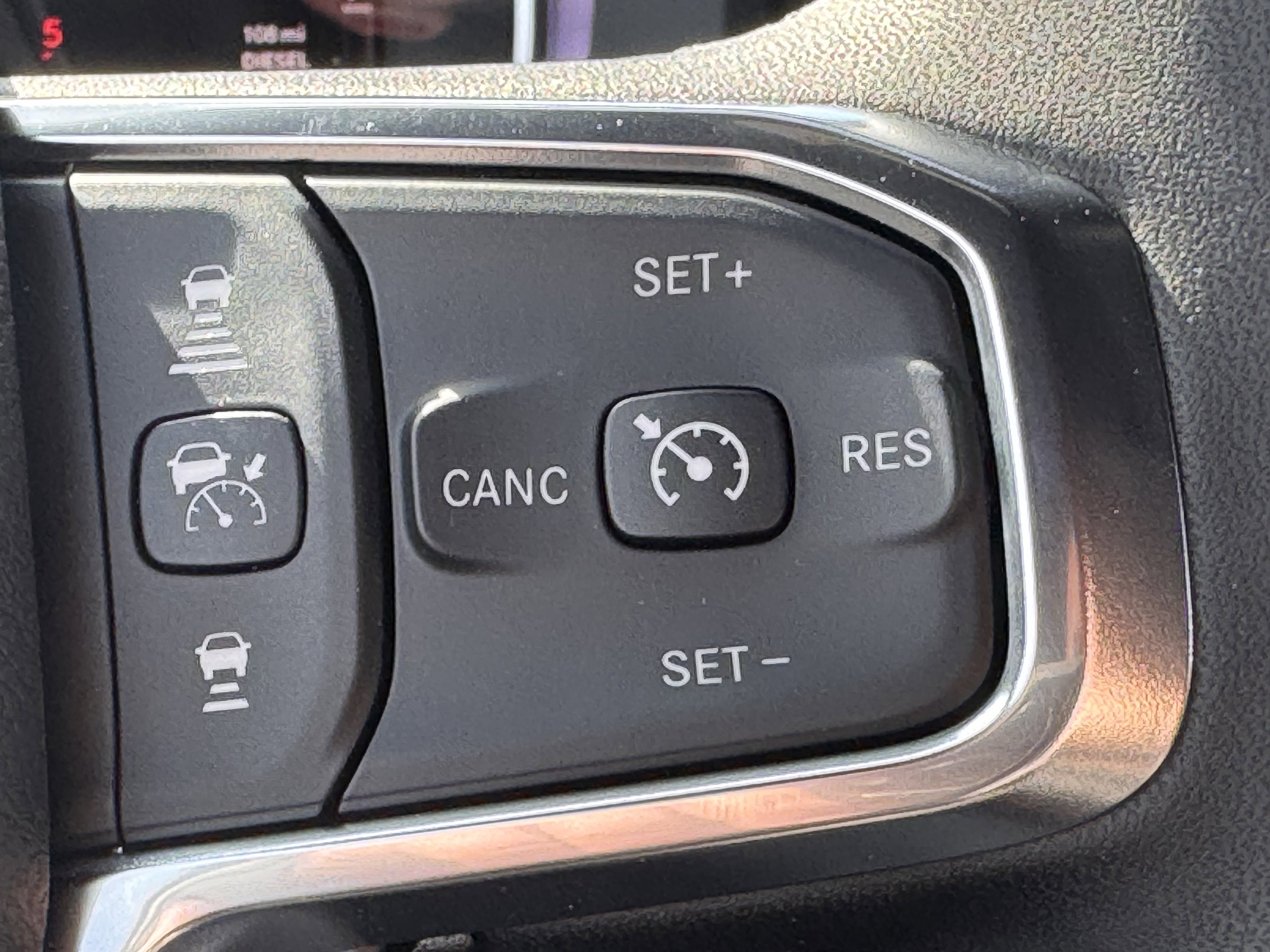 New 2026 RAM 2500 Laramie image 17