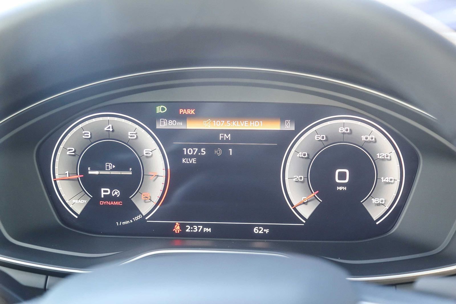 Certified 2023 Audi A5 2.0T Premium Plus w/ Premium Plus image 31