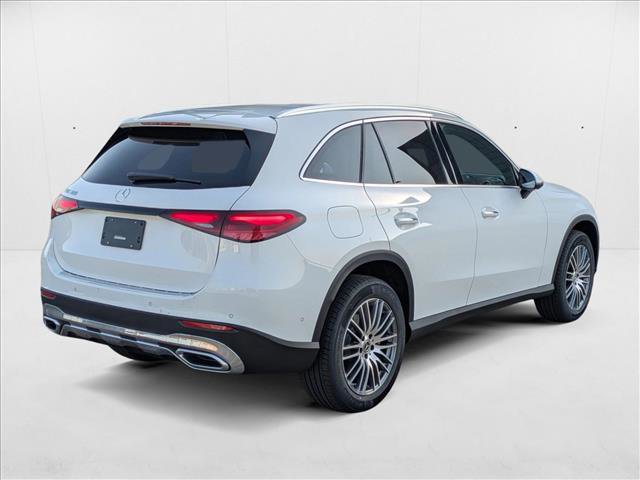 New 2026 Mercedes-Benz GLC 300 image 2