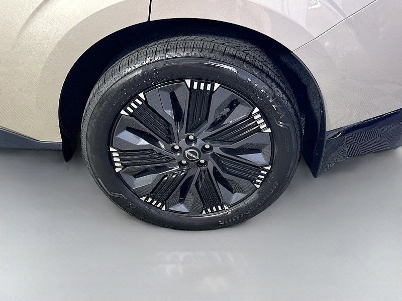 New 2026 Nissan Murano Platinum w/ Cargo Package AWD/4WD image 32