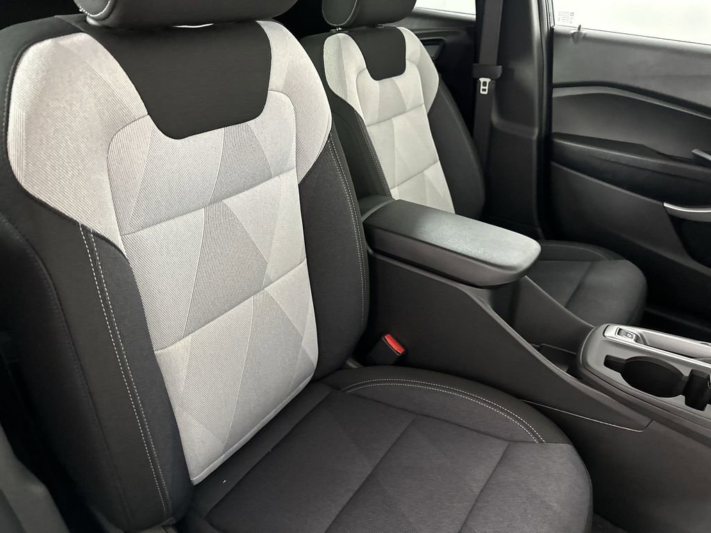 New 2026 Chevrolet Trax LS w/ LS Convenience Package FWD image 25