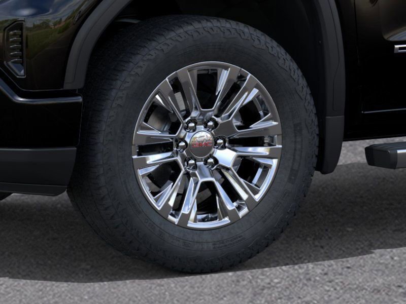 New 2026 GMC Sierra 1500 Denali w/ Technology Package image 9
