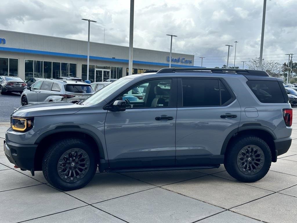 Used 2026 Honda Passport TrailSport image 30