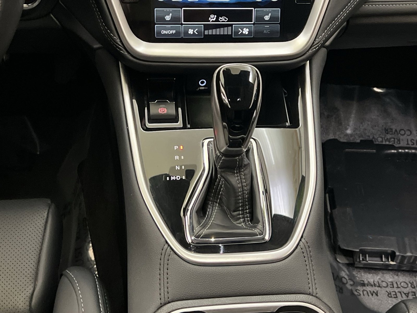 Used 2024 Subaru Outback Limited XT w/ Popular Package #2 image 20