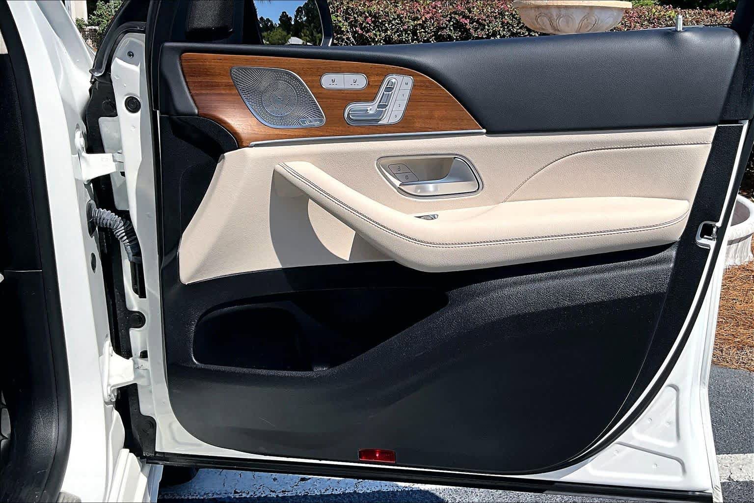 Certified 2022 Mercedes-Benz GLE 350 4MATIC image 23