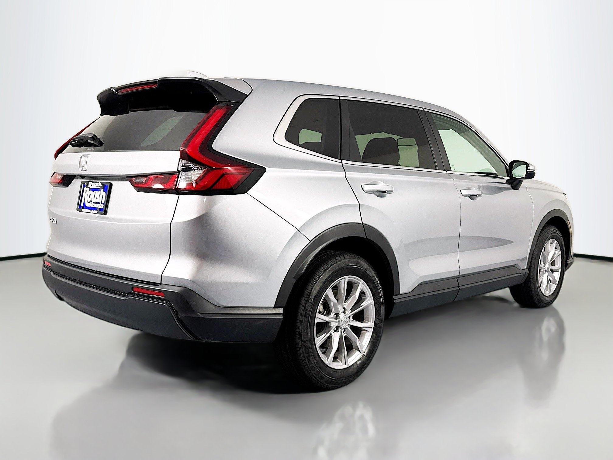 Certified 2024 Honda CR-V EX image 5