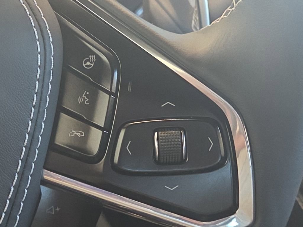 New 2026 Chevrolet Corvette Stingray Preferred Cpe w/ 2LT image 12