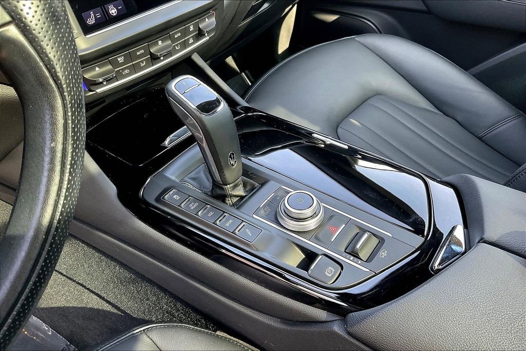Used 2022 Maserati Levante GT image 18