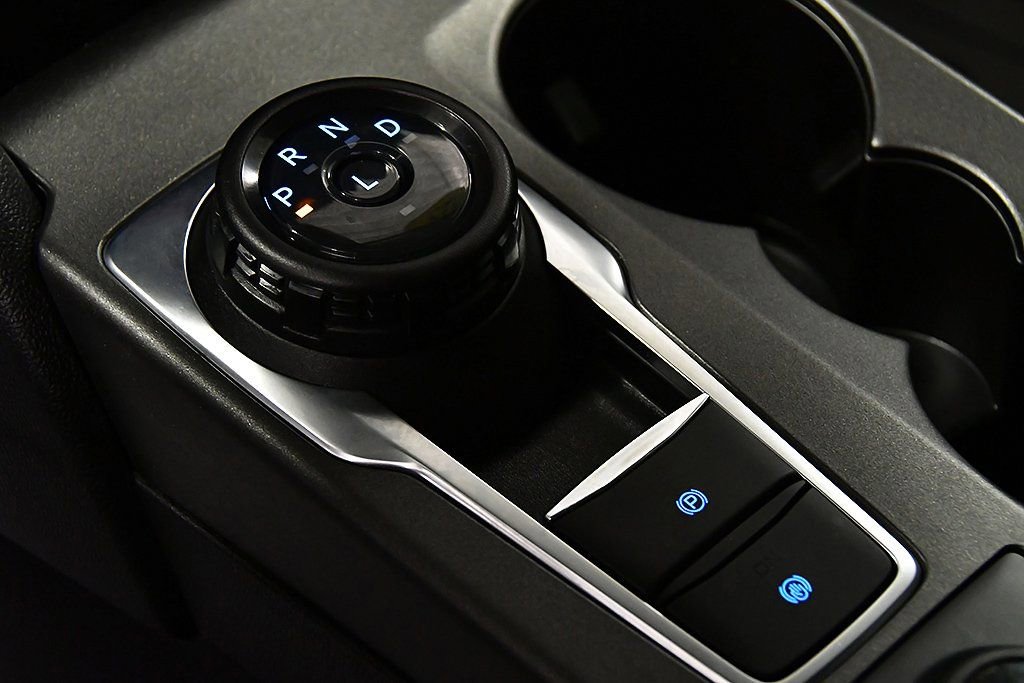 Used 2025 Ford Bronco Sport Big Bend w/ Convenience Package image 23