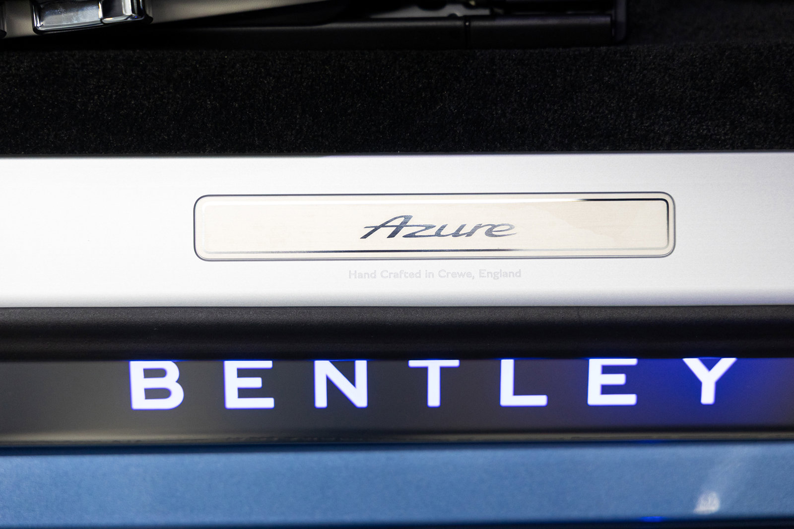 New 2026 Bentley Continental GTC AWD/4WD image 38