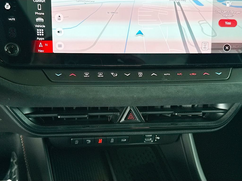 New 2026 Dodge Charger Scat Pack AWD/4WD image 17