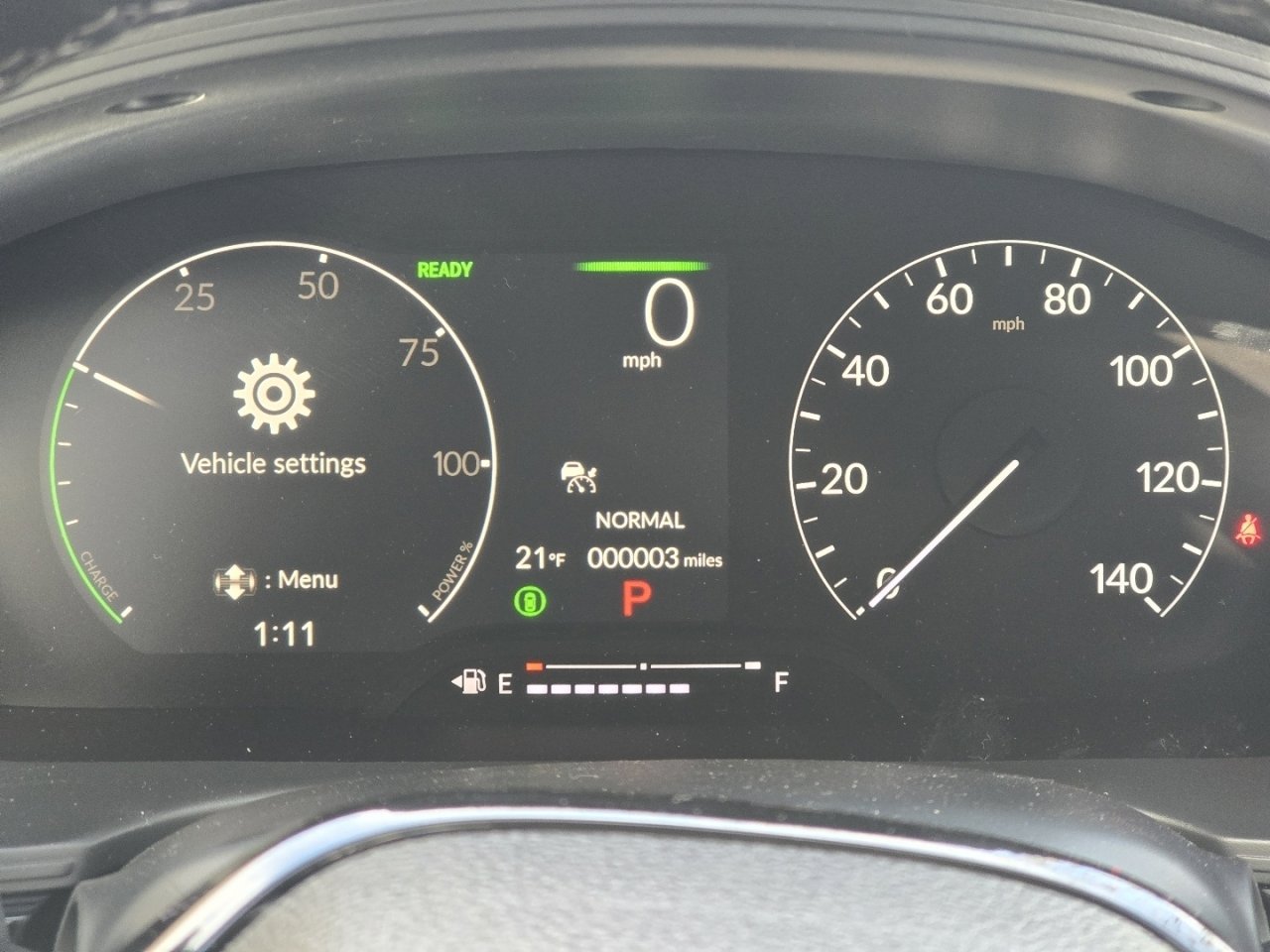 New 2026 Honda Civic Sport image 28