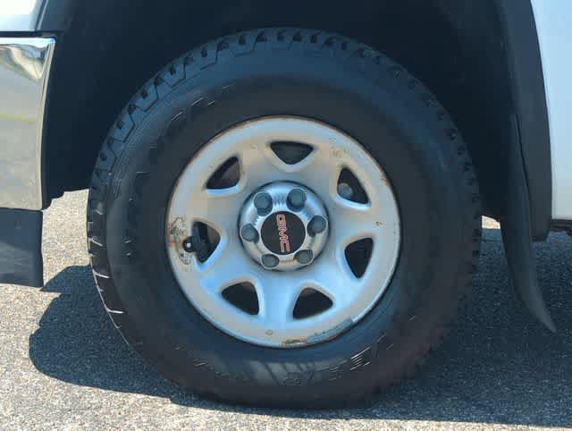 Used 2018 GMC Sierra 1500 4x4 Double Cab image 14