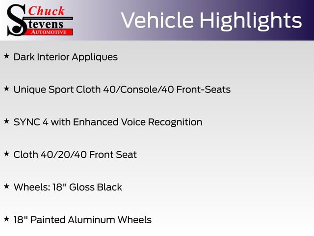 New 2026 Ford F150 XLT w/ XLT Black Appearance Package image 35