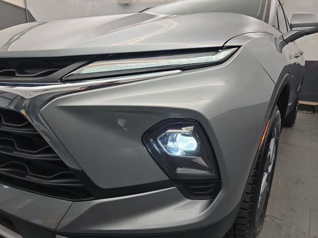 Used 2024 Chevrolet Blazer LT w/ Convenience Package image 14