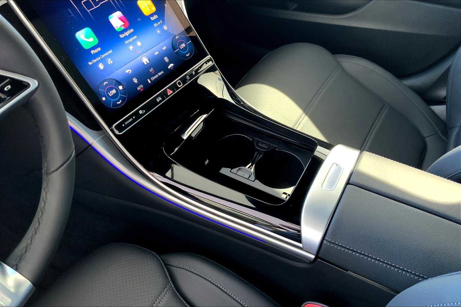 New 2025 Mercedes-Benz C 300 C 300 image 11