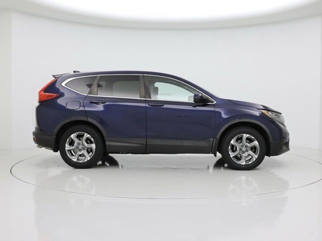 Used 2017 Honda CR-V EX