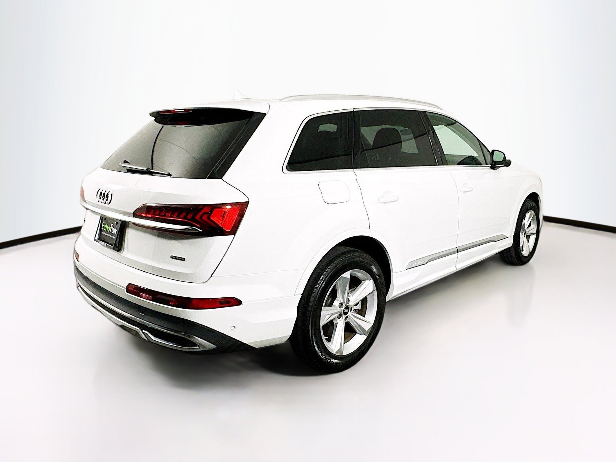 Used 2022 Audi Q7 3.0T Premium image 9