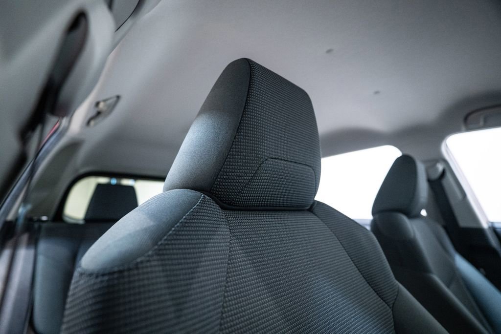 Certified 2020 Toyota RAV4 LE w/ All Weather Liner Package image 16