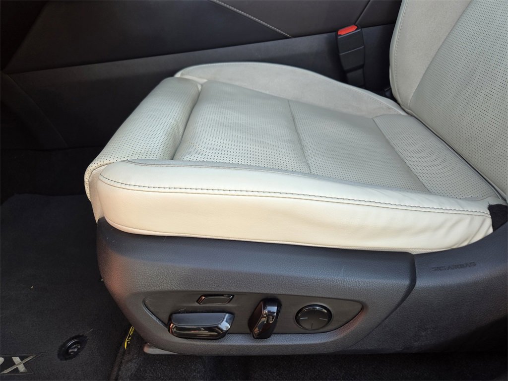 Certified 2023 Lexus RX 350 FWD w/ Cold Area Package image 24