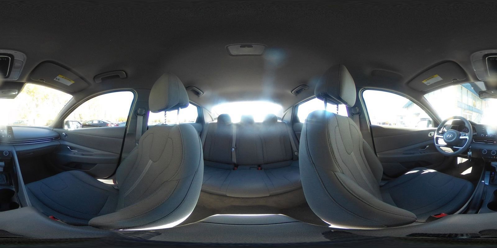 Used 2021 Hyundai Elantra SE image 40