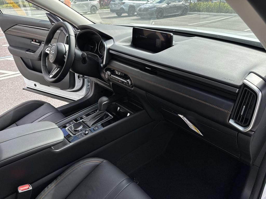 New 2026 MAZDA CX-50 AWD 2.5 Hybrid w/ Weather Package image 33