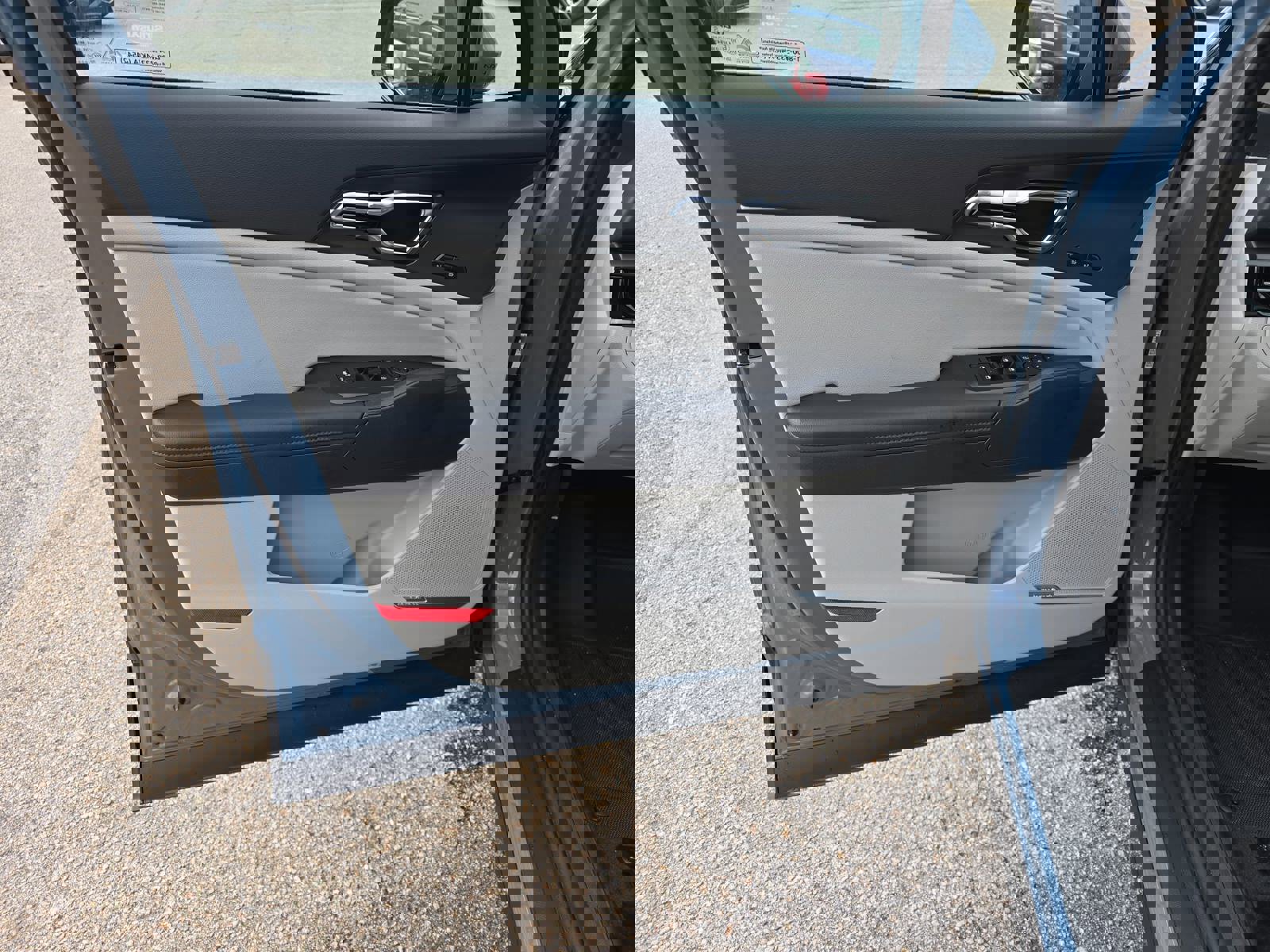 New 2026 Kia Sportage SX Prestige image 29