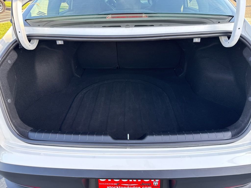 Used 2025 Kia K4 LXS image 6