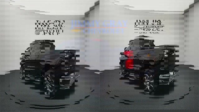 New 2025 Chevrolet Silverado 1500 LT w/ All Star Edition Plus image 6