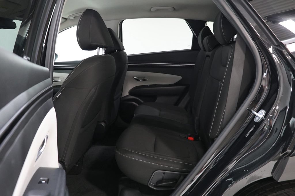 Used 2024 Hyundai Tucson SEL AWD/4WD image 27