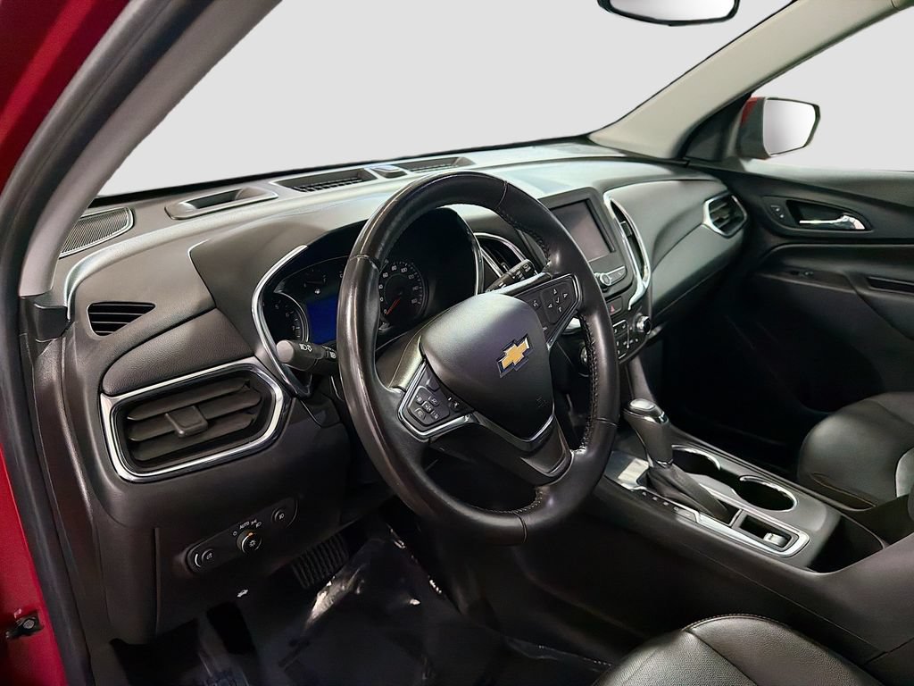 Used 2021 Chevrolet Equinox LT FWD image 11