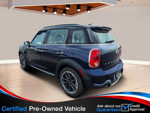 Used 2015 MINI Cooper Countryman S image 9
